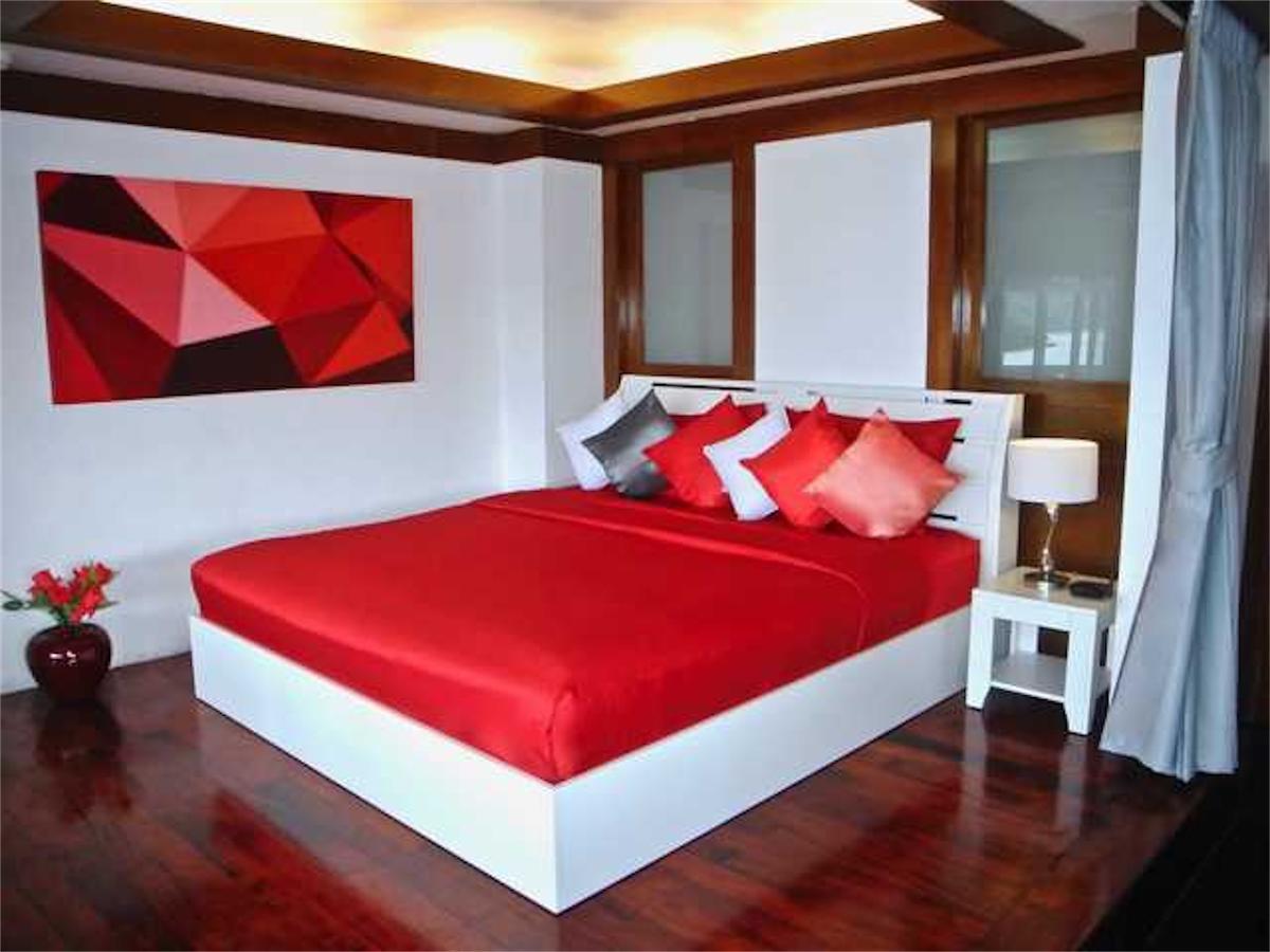 Tower 1 Bedroom Great View Căn hộ *